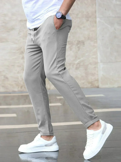 Pantalone Premium Stretch di Lusso