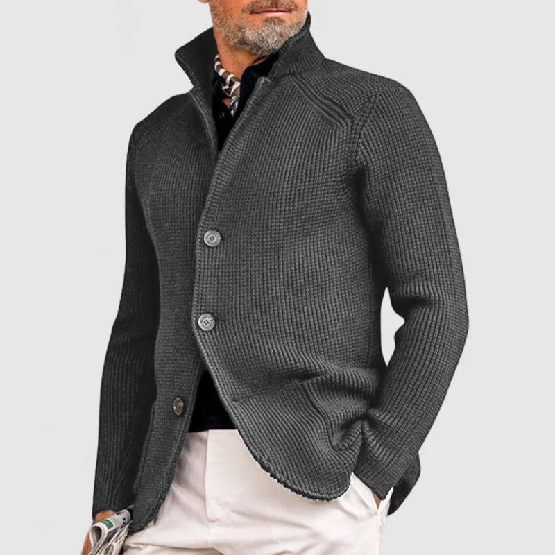 Marcel | Cardigan di Stile Premium