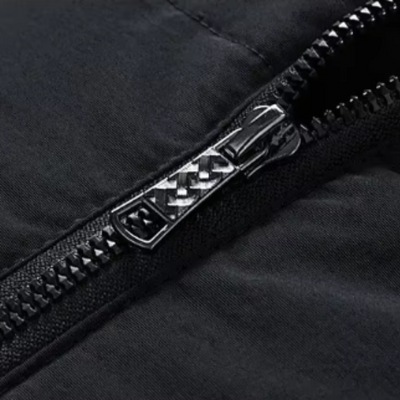 Tiziano | Elegante Giacca Imbottita