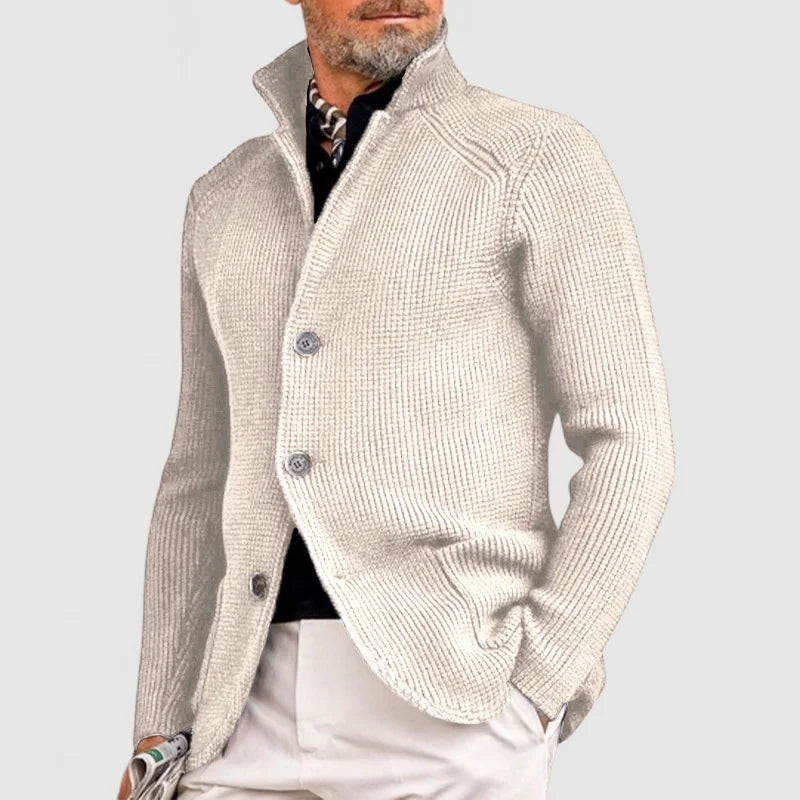 Marcel | Cardigan di Stile Premium