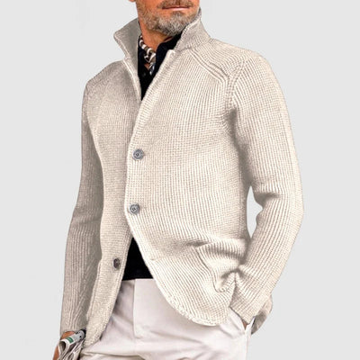 Marcel | Cardigan di Stile Premium