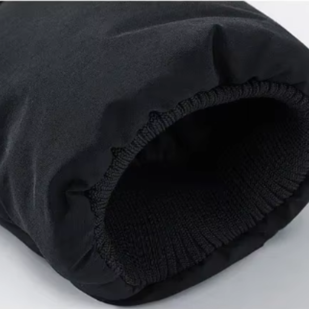 Tiziano | Elegante Giacca Imbottita