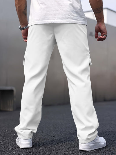 Pantaloni Cargo Informali