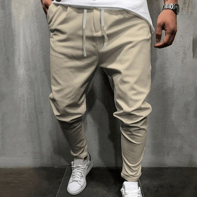 Pantaloni Jogger Confortevoli