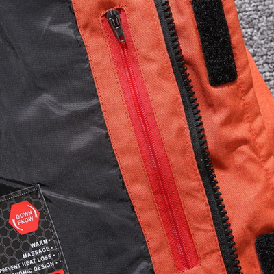 Arenzo | Giacca Calda per Uomini