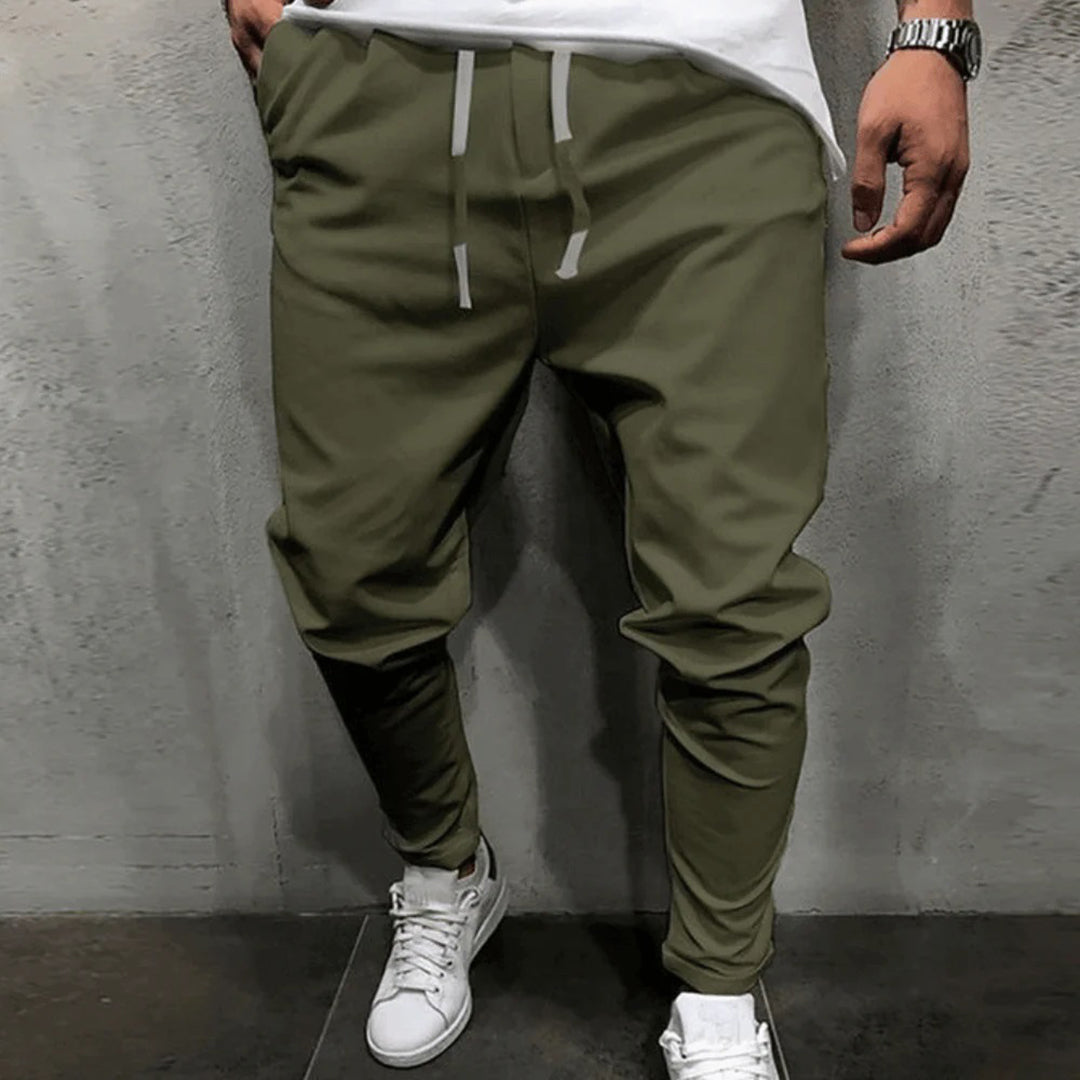 Pantaloni Jogger Confortevoli