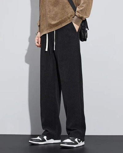 Pantaloni in velluto