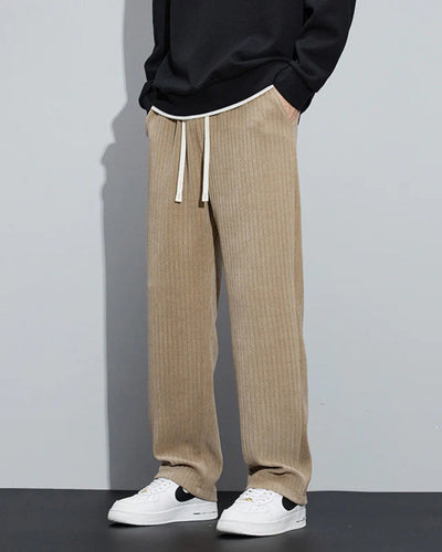 Pantaloni in velluto