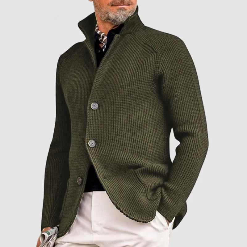 Marcel | Cardigan di Stile Premium