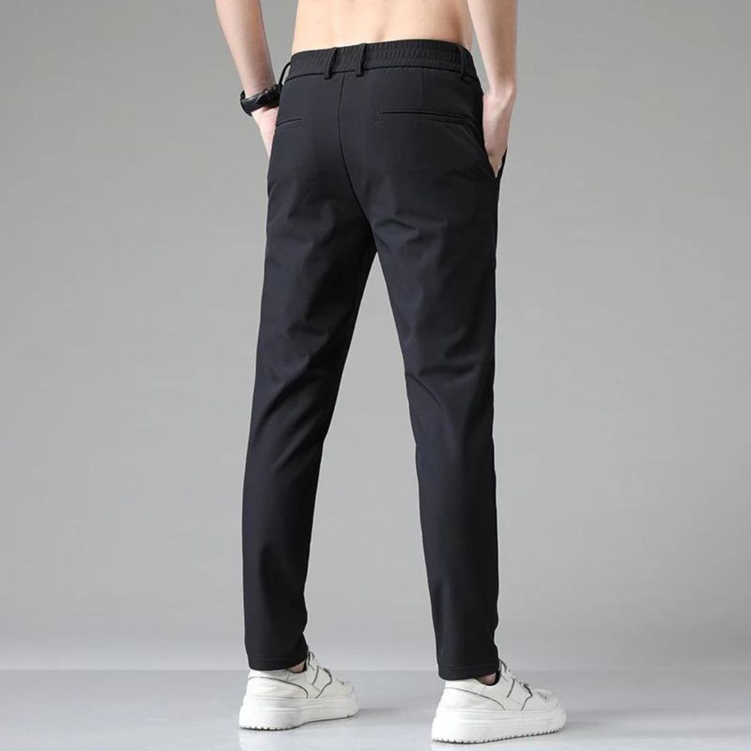 Pantaloni eleganti